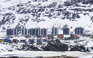 白宫:川普考虑收购格陵兰选项 含动用美军