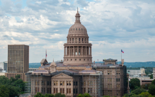 德州众院批准新国会地图 助共和党中期选举