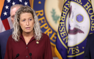 美议员提法案 延长医疗补贴至中期选举后