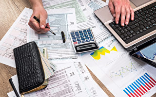 中共将对高收入高净值人群展开税务稽查