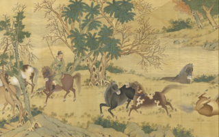 马年说马：龙马精神与马的成语典故