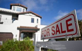 川普下令购买2千亿美元房贷债券 降住房成本