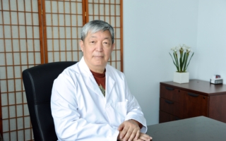 真正的医者之道——中医世家传人的故事