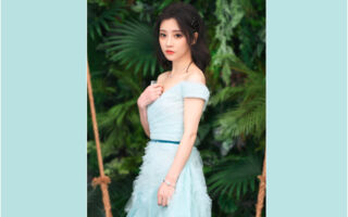 陆第一网红冯提莫罹癌暴瘦 直播中秀皮肤褶皱