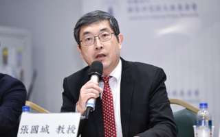 中共四中全会清洗军队 学者：代表上层权力结构非常脆弱