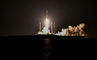 星链2026年拟降低卫星轨道 提高安全性