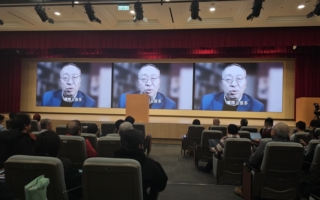 “别把渗透当交流”余茂春提对付中共5策略