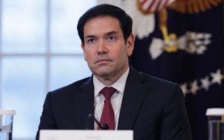 美国务卿卢比奥发声 支持伊朗人民