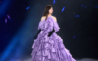 马杜罗被抓 梁静茹《可惜不是你》遭大陆禁播