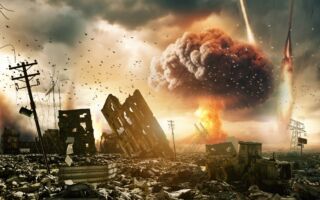 美国三学者65年前预言“2026世界末日”