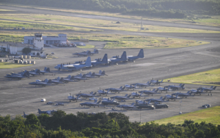 专家：美军突袭委国曝中共军工4大致命缺陷