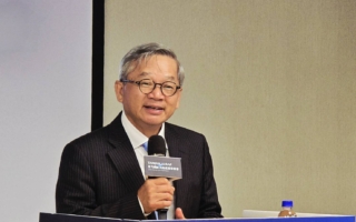 AI RAP平台助攻 台湾产业升级转型