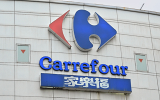 争取来客不急拓点 统一集团：家乐福招牌明年改名