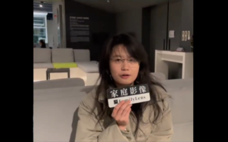 中国23岁女导演 柬埔寨坠楼身亡