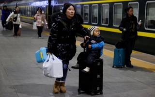 振兴东北口号无用 多地如鬼城