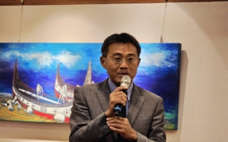 经部助中小企业海外拓销 2026锁定美日欧5国攻AI医疗商机