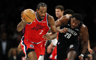 NBA：快船队状态出现反弹 祖巴茨遭遇尴尬