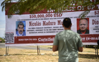 分析：马杜罗遭逮捕 对中南海产生寒蝉效应