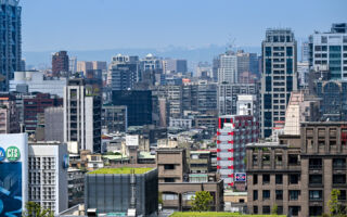 政府新制引“土方之乱”？不动产开发公会吁延后实施