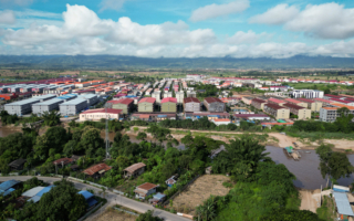 柬、缅诈骗园区被抄 恐再转移阵地