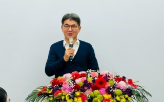 打造元长行政、健康双核心 刘建国争取1.2亿兴建乐活运动馆