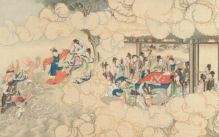 专访宋闱闱：《红楼梦》诠释光阴里的密码（下）