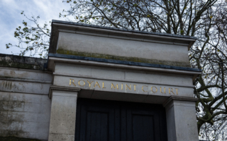 中共伦敦建造大型使馆计划遭地方政府否决