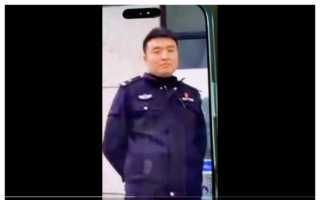 常州访民杨丽身患重病 在京求医受阻