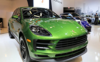 2026年春季或大幅降价的五款豪华SUV