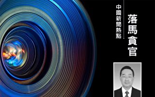 习特使唐仁健贪腐内幕 古玩商成其“白手套”