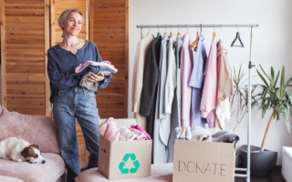 旧物舍不得丢是滥情！断舍离教会我5件事