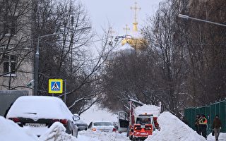 俄专家：严寒天气让中国车变成“移动棺材”