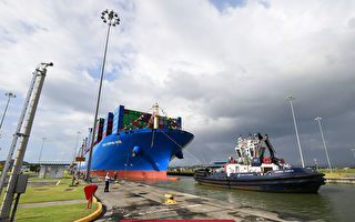 巴拿马最高院将裁决李嘉诚港口经营权之争