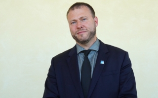 白宫宗教顾问委员会成员：制止中共跨国镇压