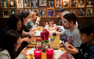 英国人喜爱的中餐为何让美国人困惑