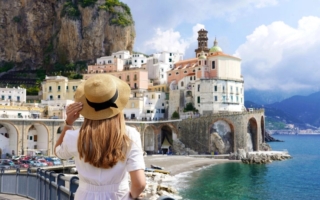 人生体悟：真正放下往往来自视角的转换