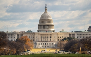 美众议院通过法案 封堵中共经云端获取AI算力