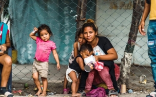 【名家专栏】社会主义、特权和暴政导致悲剧