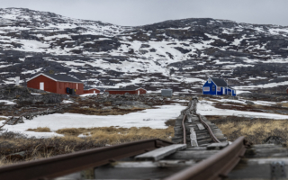川普为何对格陵兰势在必得？关键因素解析