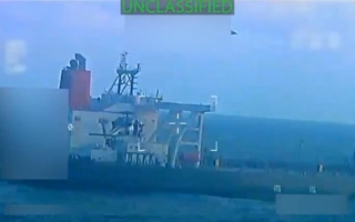 委内瑞拉影子船队现踪 曾对华日输原油40万桶