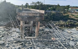 泰国缴获柬埔寨中国制武器 不会归还北京