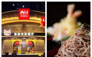 西贝创办人贾国龙确认将关闭全国102家门店