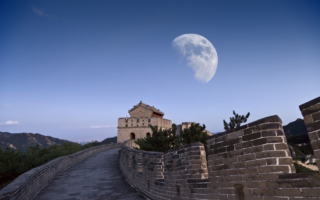 跟我学唐诗（43B）