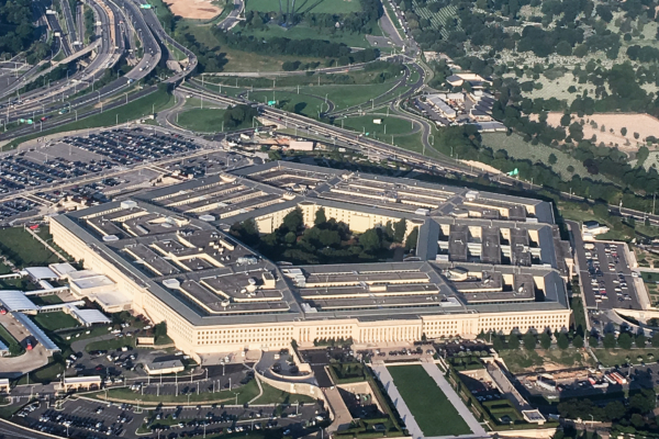 美战争部将改革《星条旗报》 并推进部门更名