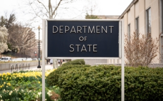 美冻结75国移民签证申请 哪些国家受影响