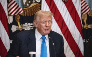 川普宣布《大健康保险计划》 六大亮点受关注