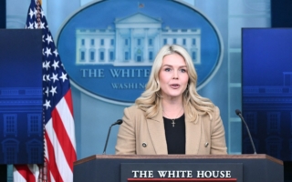 白宫：川普警告后 伊朗叫停执行800个处决