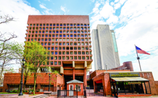 纽约市警察局 市民视角下的警务运作（上）