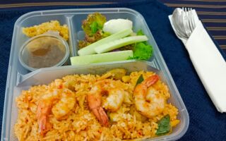 调查：Z世代没时间做晚餐 大多数叫外卖