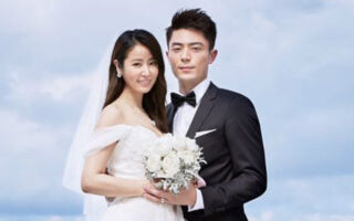 做两道菜放闪霍建华 林心如：他算是蛮好养